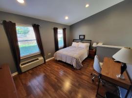 Suites On Chocolate - The Factory, hotel in Hershey