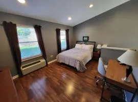 Suites On Chocolate - The Factory