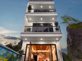 Maison Tam Cốc Homestay, cottage ở Vũ Lâm