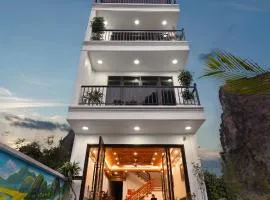 Maison Tam Cốc Homestay
