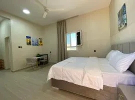Sea Turtles Guest House #2 Ras Al Hadd