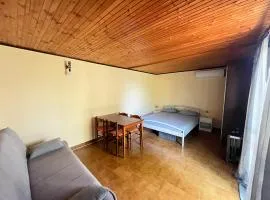 Apartma Korelc