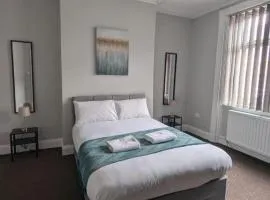 Stadium of Light Studios