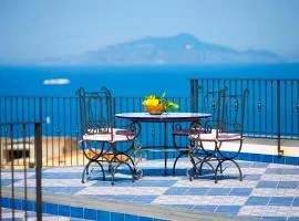 Torre Elisabetta Rooms