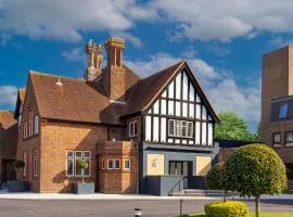 Holiday Inn London-Bexley by IHG