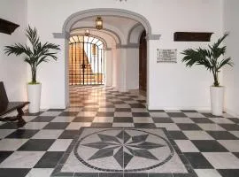 Casa Rural Palacete Magaña