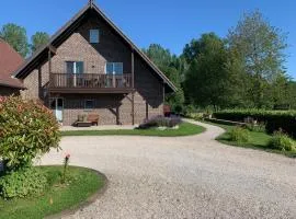 Apartments Mester