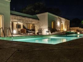 Casa dell Arco by Symphonya Luxury Rentals, khách sạn ở Nardò