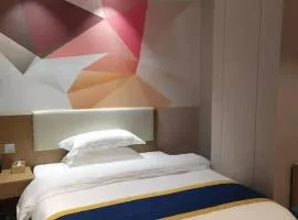 Longxiang intelligent Hotel
