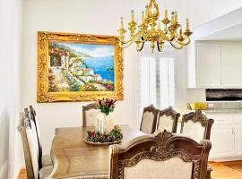 Private rooms, hotel in Las Vegas