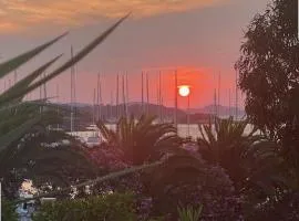 Incroyable T3 vue mer avec magnifique terrasse