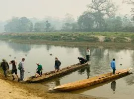 BhupuSainik Guest House - Sauraha, Chitwan