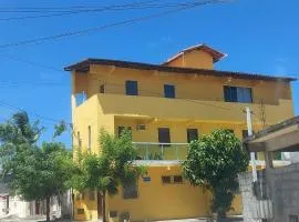 Casa em Açu da Torre Praia do Forte