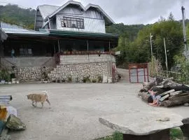 Døng-elays Homestay