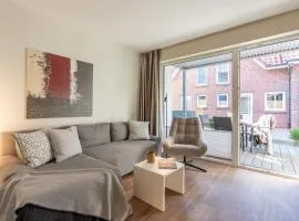 Wittehuus Wohnung 4