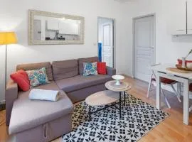 Lecour - Confortable et central