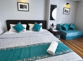 Bodhi Inn Homestay