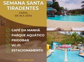 Old West Hotel Fazenda
