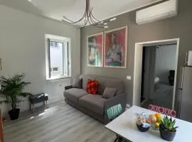 Casa Flavia