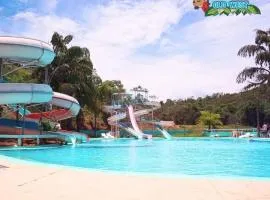Old West Hotel Fazenda