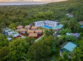 Secret Garden Resort & Villas Panglao Island