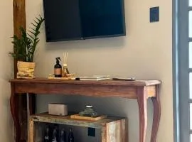 Cabana em Cunha - SP