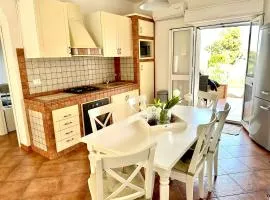 Casa Sunshine 2,0 Vacanze Al Mare