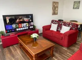 Pure Home Rosyth Dockyard By Tba
