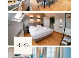 Urbanchic Duplex Adalbert 2A