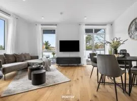 Kurzzeitwohnung Strandsegler Heiligenhafen