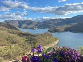 Paradiso sul lago