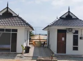 CC Roomstay Kampung Mangkuk, Terengganu