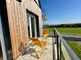 Henson, appartement pour 4 personnes