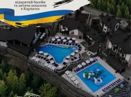 Westhills Cottage Town & Spa