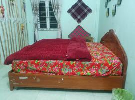 PA PAO Homestay, cottage ở Yên Minh