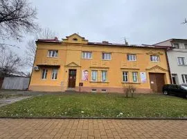 Holičák