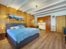 Slopeside Studio - 4 Valleys - Swiss Alps