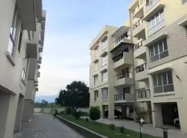 Green View Homestay