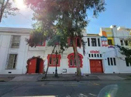 Enjoy Hostel & Tours Providencia Santiago de Chile