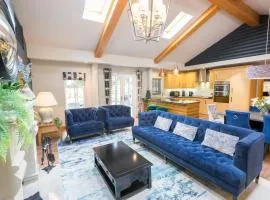 Grand Fir Lodge