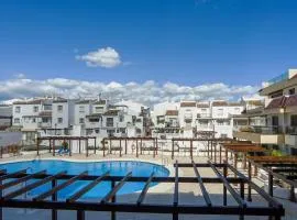 Beach side apartment La Duquesa