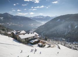 Berghotel Jaga-Alm, all-inclusive stay in Zell am See