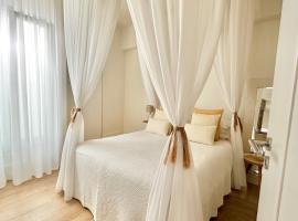 Viesnīca Ana´s House Setubalā