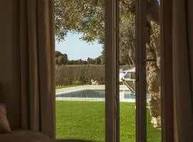 Villa Di Mola Egnazia and Pool