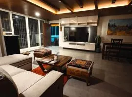 Silent Echo Apartments