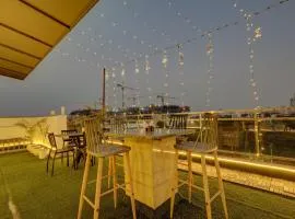 Hotel GreySky Near Medanta Hospital