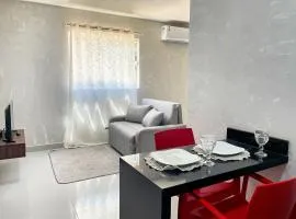 Apt 3 Comfort steps from the beach and shopping!