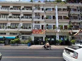 Twilight Inn