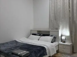 Cozy Studio Retreat in Al Ain