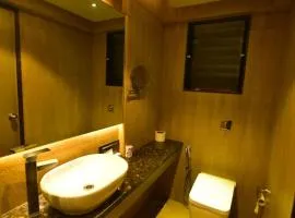 hotel radiant